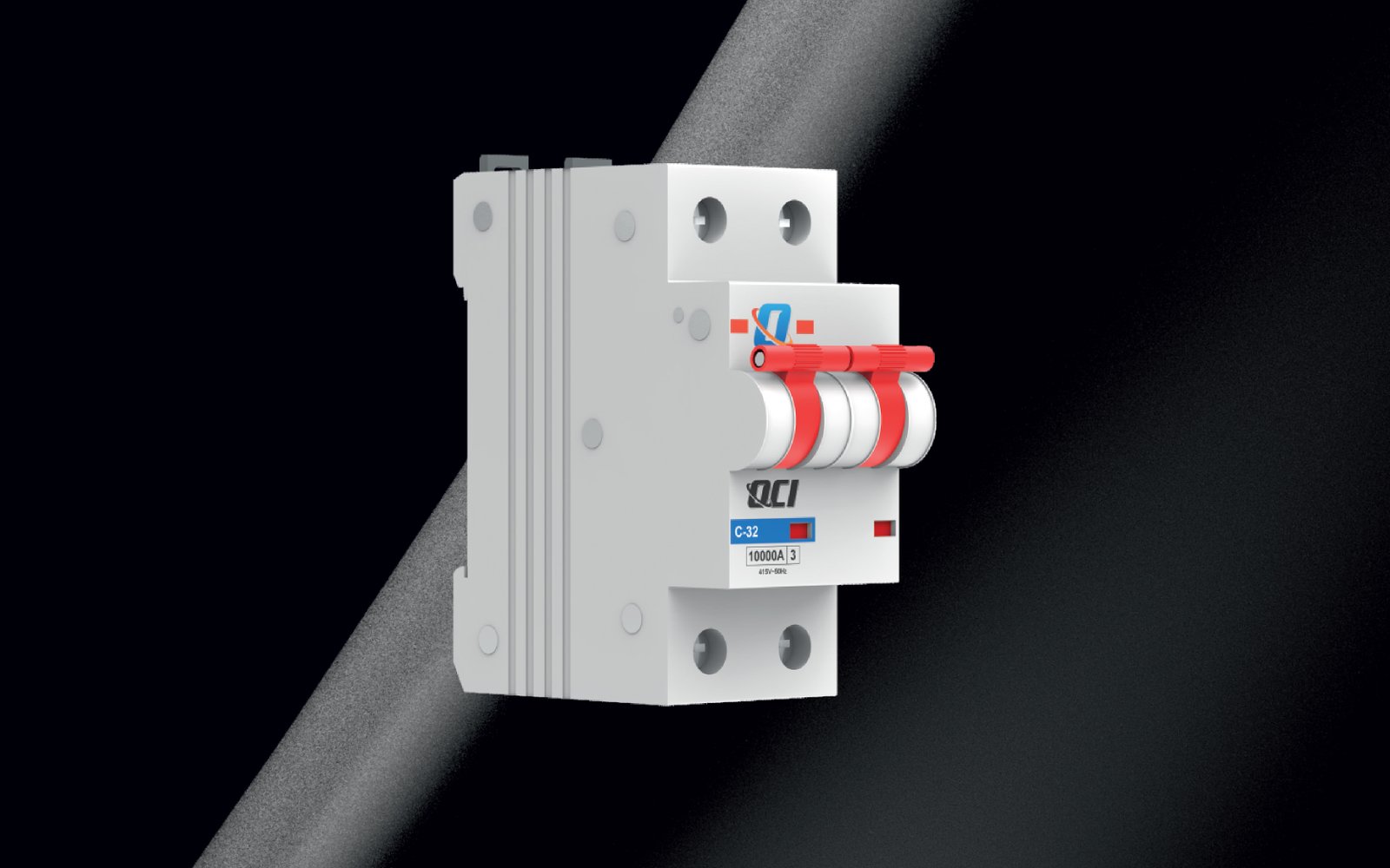 Double Pole Isolator